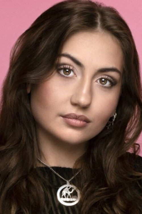 Photo of Ella Hammarsten Liedberg, Acting