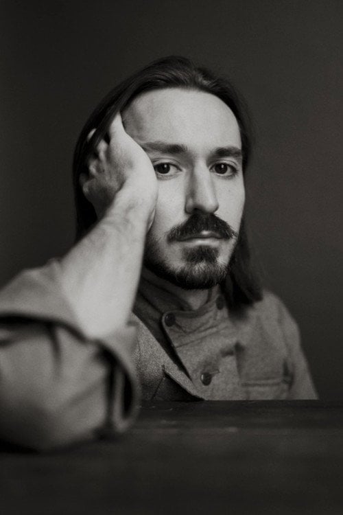 Photo of Vincent René-Lortie, Directing