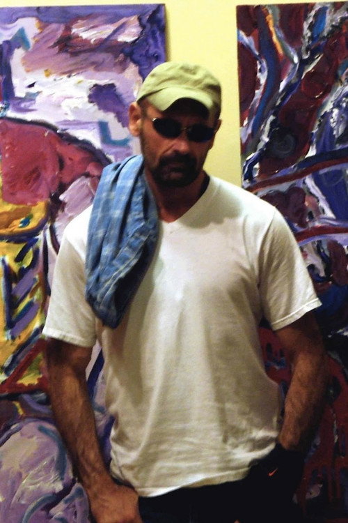 Photo of Zack Stiglicz, Directing