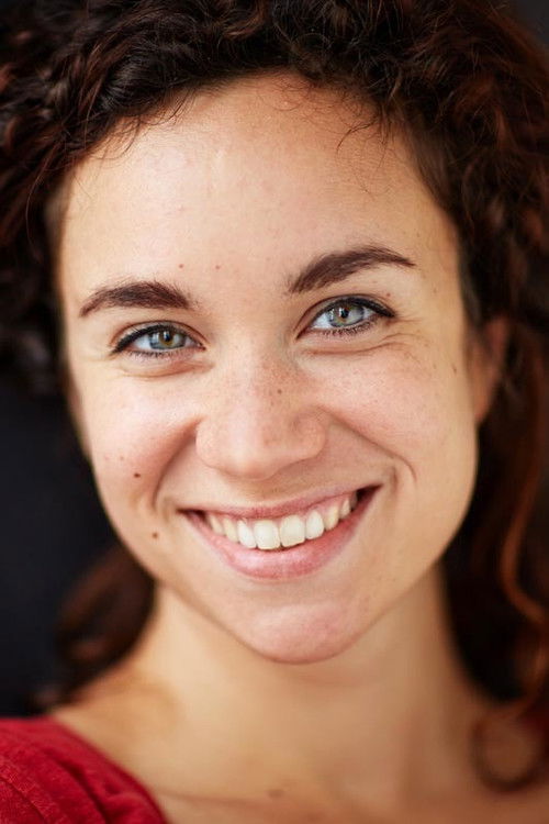 Jessica Monceau profile