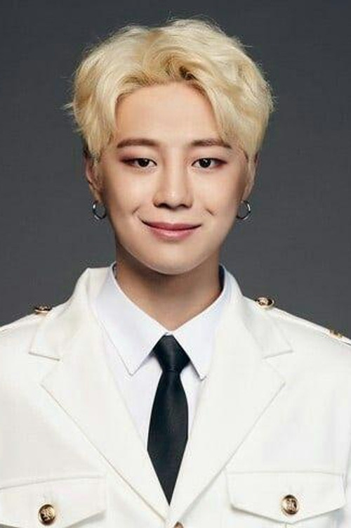 Photo of Lee Eui-jin, Acting