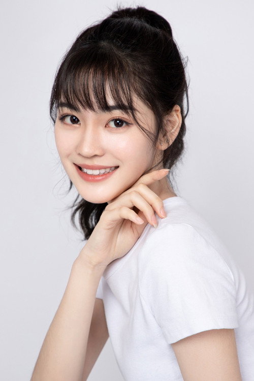 Zhang Kaiying profile