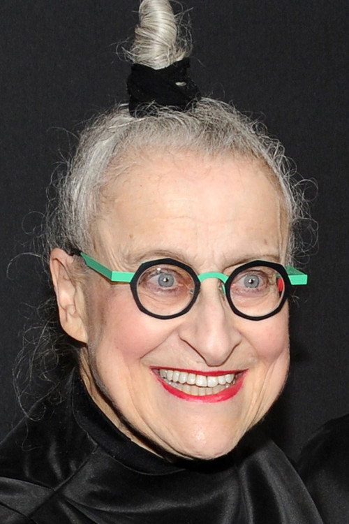 Photo of Jacqueline Robbins, Acting