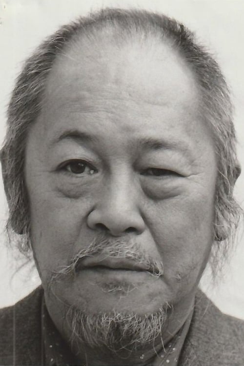 Victor Wong profile