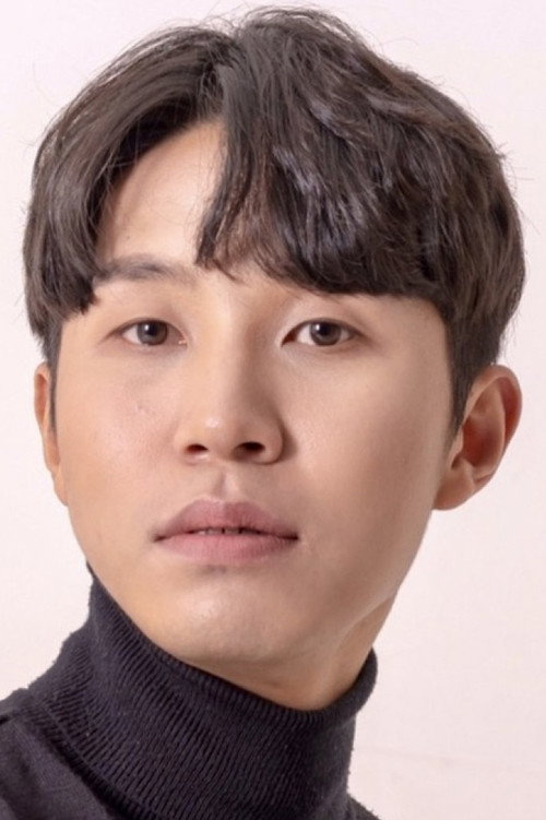 Photo of Moon Chang-jun, Acting