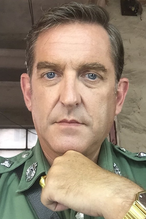 Photo of Simon Watkiss, Acting