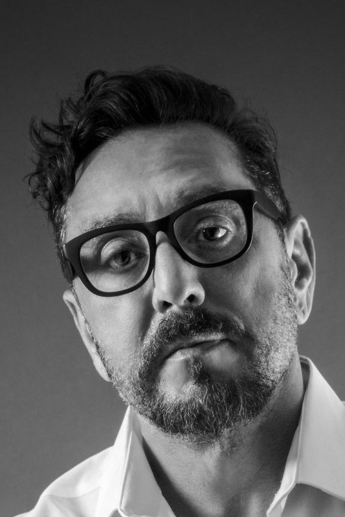Photo of Vince Parker, Acting