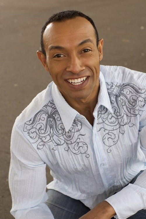 Photo of Michael Fielder, Acting