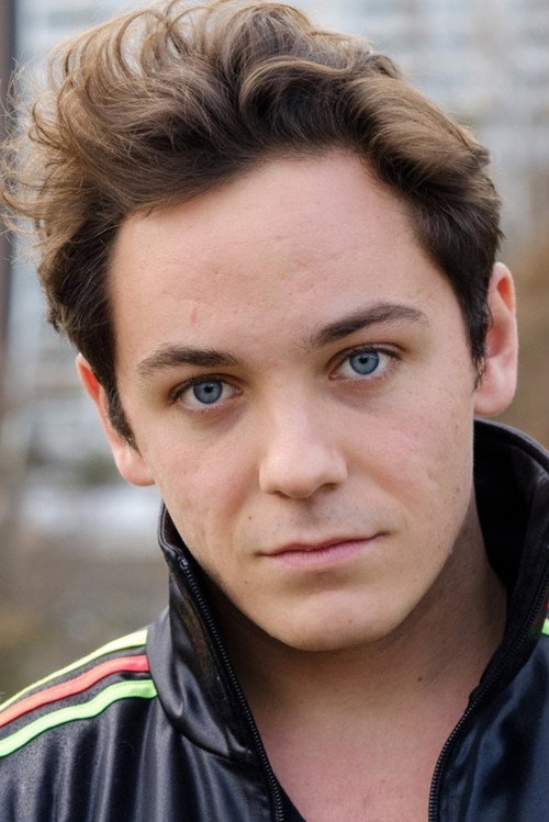 Photo of Konstantin Reichmuth, Acting