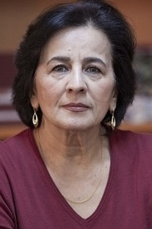 Photo of Gulshad Bakhshiyeva, Acting