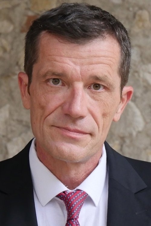 Photo of Philippe Le Dem, Acting