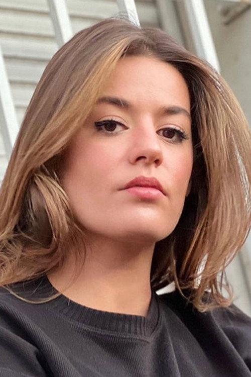 Photo of Mélissa Izquierdo, Acting