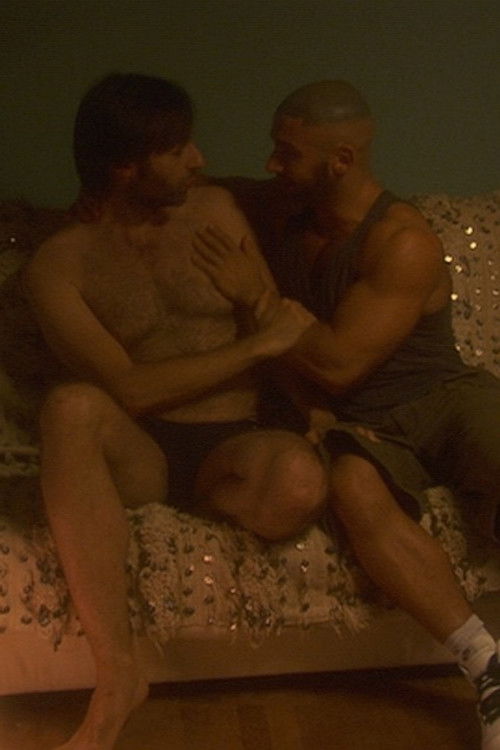 Movie poster for Just for Sex (2009)