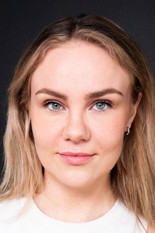 Photo of Sara Rut Arnardóttir, Acting