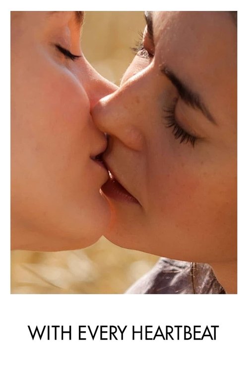 Movie poster for With Every Heartbeat (2011)