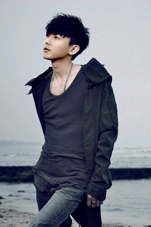 Photo of Huang Yida, Acting