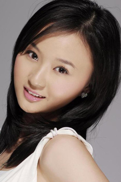 Ge Xiao-Feng profile