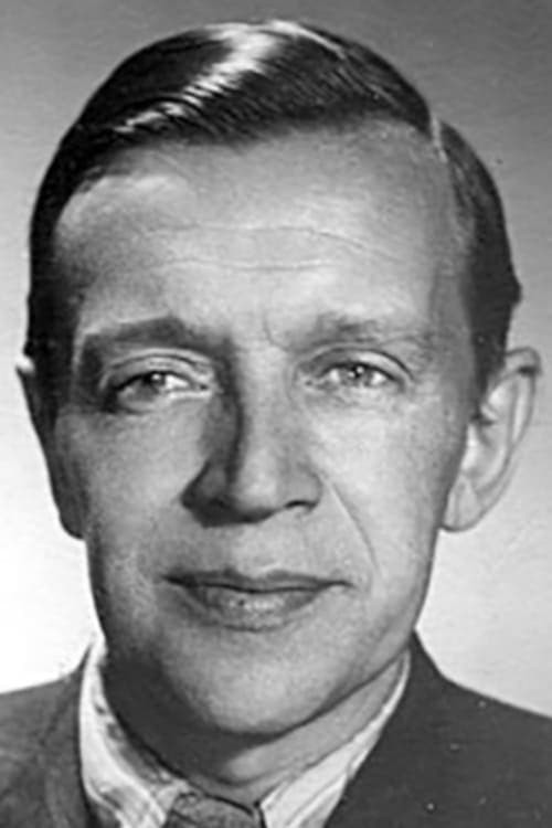 Photo of Konstantin Nemolyayev, Acting