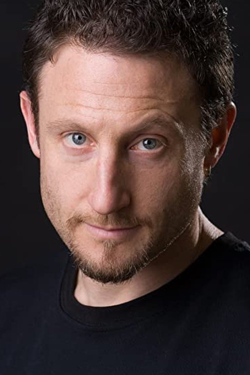 Photo of Neil Davison, Crew