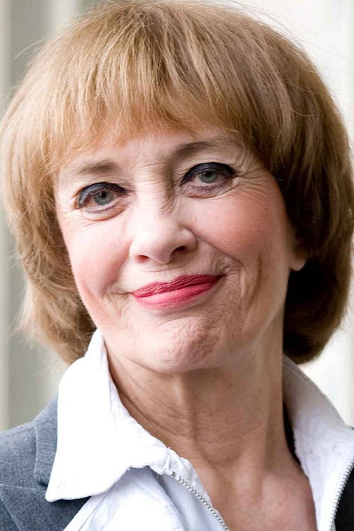 Malene Schwartz profile