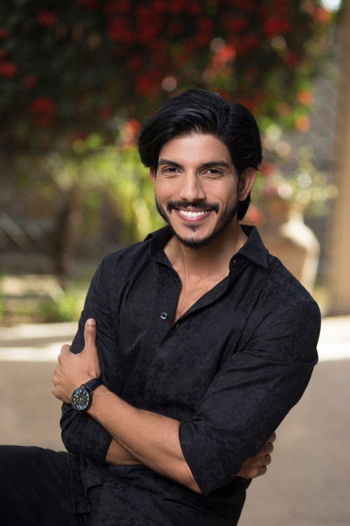 Mohsin Abbas Haider profile