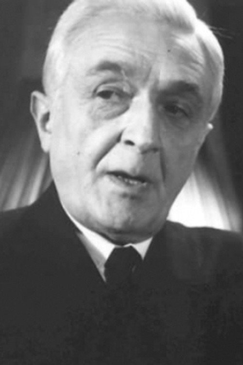 Photo of Harry Studt, Acting