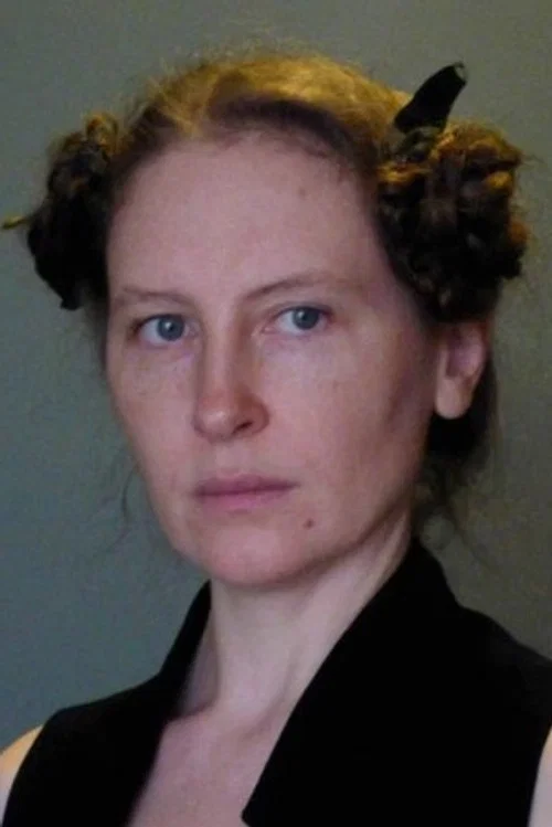Photo of Olga Riazanova, Acting
