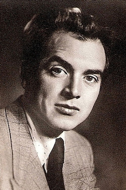 Will Quadflieg profile