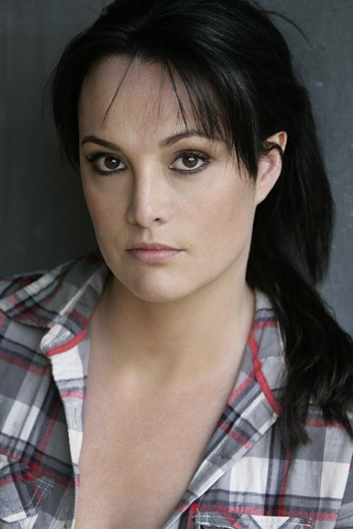 Photo of Georgia Bolton, Acting