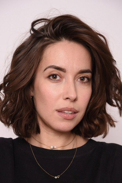 Photo of Milena Božić, Acting