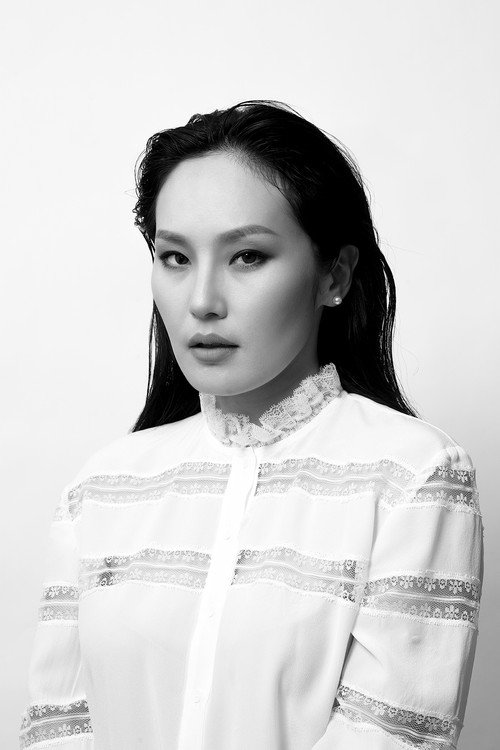 Photo of Ankhmaa Gankhuyag, Acting