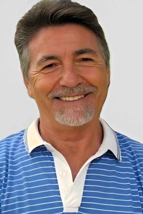 Photo of Mauro Ribera, Acting