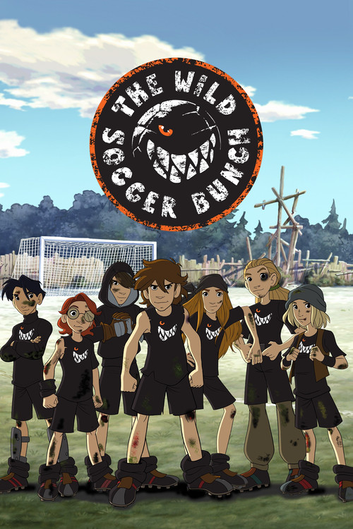 Die wilden Kerle poster