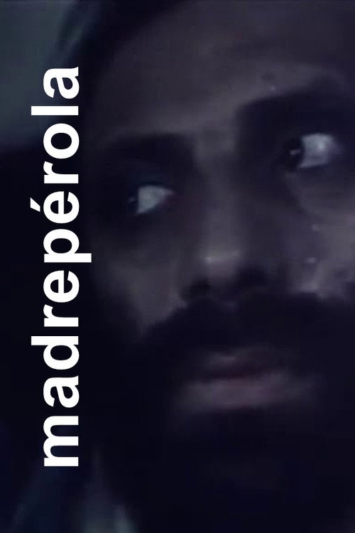 Movie poster for Madrepérola (1978)