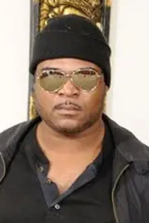 Photo of Cash Montague, Acting