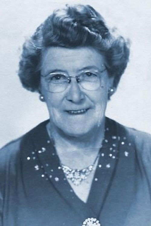 Edwina Troutt MacKenzie profile