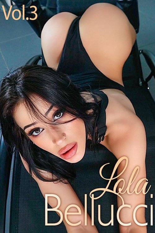 Movie poster for Lola Bellucci 3 (2023)