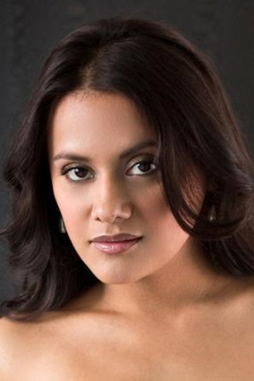 Photo of Selma Sins, Acting