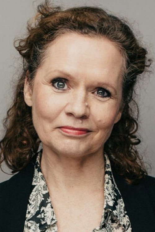 Photo of Rikke Bendsen, Acting