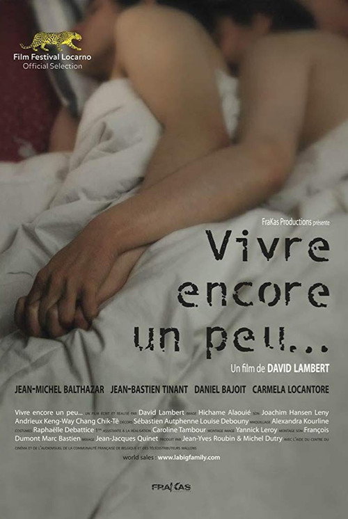Movie poster for Live a Bit Longer (2009)