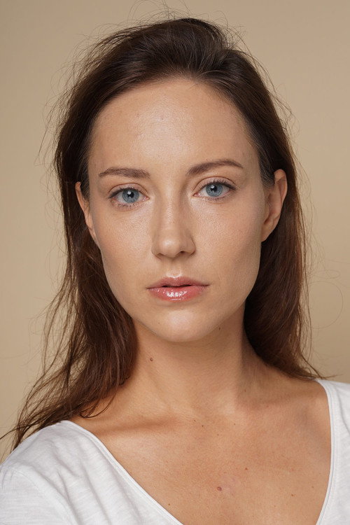 Anna Masalskaya profile