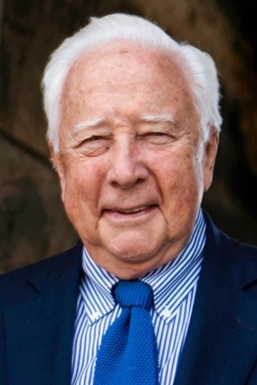 David McCullough profile