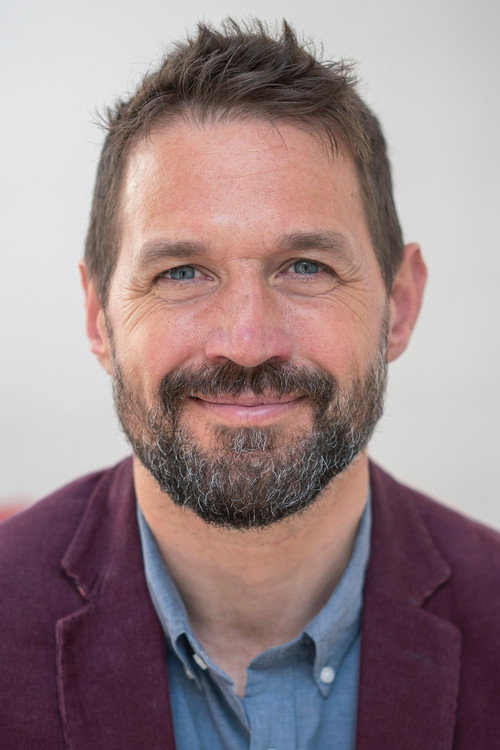 Photo of Alistair Appleton, Acting
