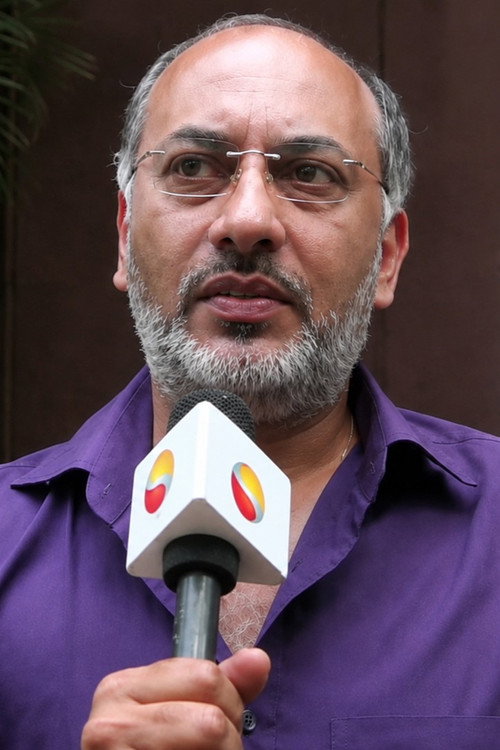 Photo of Hariraj, Acting