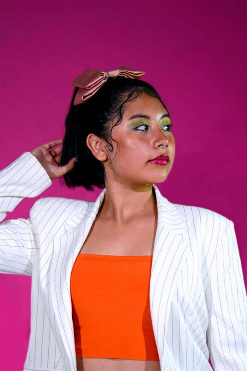 Photo of Cielo Salas Cortez, Acting