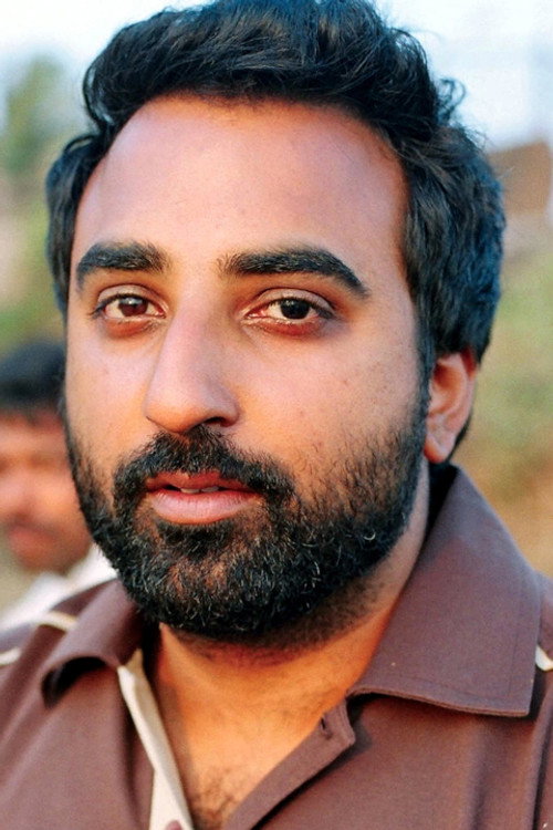 Photo of Samir Mallal, Directing