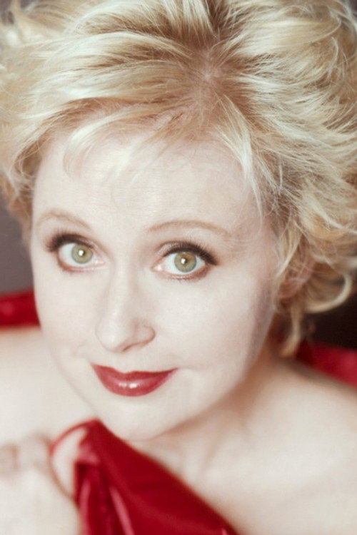 Photo of Sally Mayes, Acting