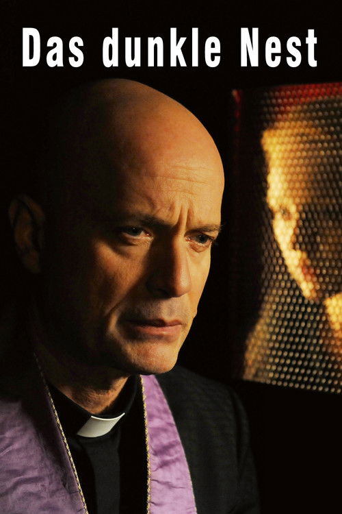 Das dunkle Nest poster