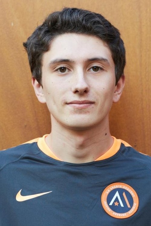 Callum Mitchell profile