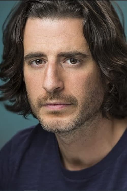 Jonathan Roumie profile